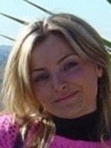 Person who looks like Kate Hudson