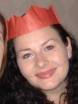 Person who looks like Minnie Driver