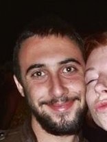 Person who looks like Joseph Fiennes