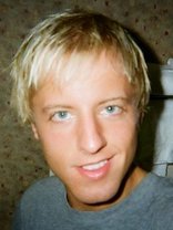 Person who looks like Owen Wilson