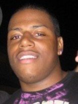 Person who looks like Mekhi Phifer