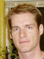 Person who looks like Neil Patrick Harris