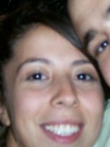 Person who looks like Annabella Sciorra