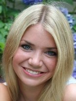 Person who looks like Cameron Diaz