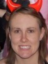 Person who looks like Molly Shannon