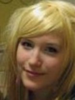 Person who looks like Ashley Tisdale