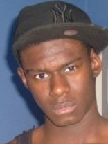 Person who looks like Don Cheadle