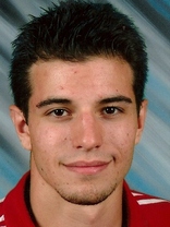 Person who looks like James Marsden