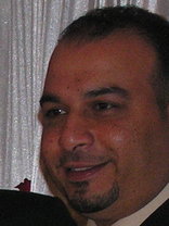 Person who looks like Jeffrey Wright