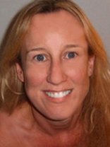 Person who looks like Sarah Jessica Parker