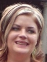 Person who looks like Kirstie Alley