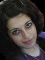 Person who looks like Paulina Rubio