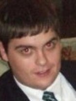 Person who looks like John Mayer