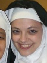 Person who looks like Jodie Foster