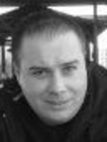 Person who looks like John Travolta