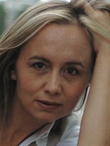 Person who looks like Holly Hunter