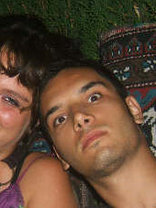 Person who looks like Ben Jelen