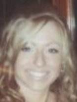 Person who looks like Jaime Bergman