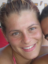 Person who looks like Mini Anden