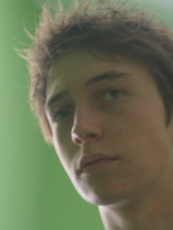 Person who looks like Justin Hartley