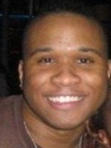 Person who looks like LL Cool J