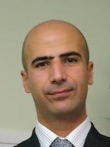 Person who looks like Billy Zane