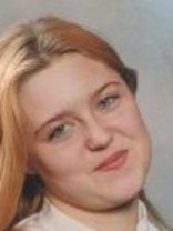 Person who looks like Kristy Swanson