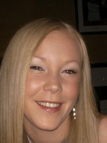 Person who looks like Maggie Rizer