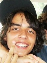 Person who looks like Ben Jelen