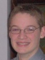 Person who looks like Martin Spanjers