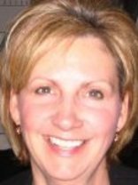 Person who looks like Reba McEntire