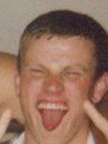 Person who looks like Jake Busey