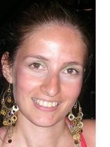 Person who looks like Liza Huber