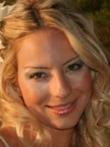 Person who looks like Samaire Armstrong