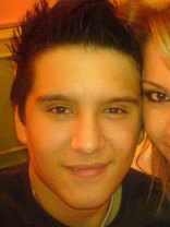 Person who looks like Jason Dohring