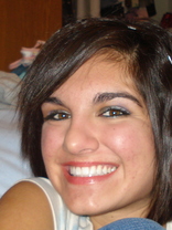 Person who looks like Franka Potente