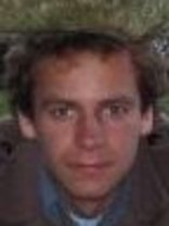 Person who looks like Seth Green