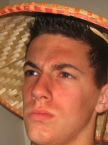 Person who looks like Ben Affleck