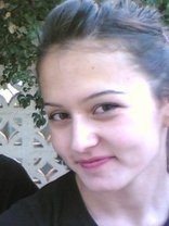 Person who looks like Calista Flockhart