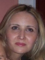 Person who looks like Cynthia Nixon