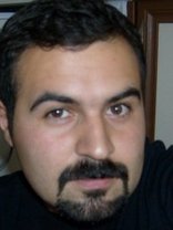 Person who looks like Ricardo Chavira