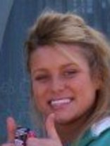 Person who looks like Emilie de Ravin