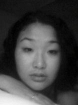 Person who looks like Sandra Oh