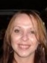 Person who looks like Lisa Kudrow