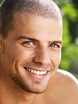 Person who looks like Wentworth Miller