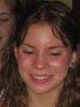 Person who looks like Amy Smart