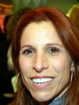 Person who looks like Cheryl Hines