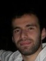 Person who looks like Scott Foley