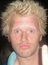 Person who looks like Gordon Ramsay