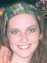 Person who looks like Kellie Martin